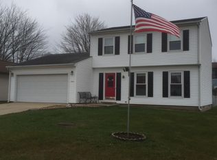 100 Veneto Villa, Springfield, IL 62703