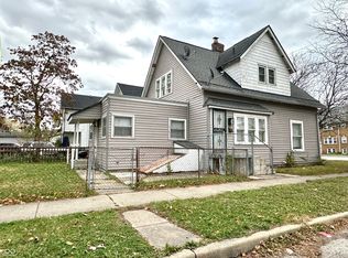 4502 E Washington St, Indianapolis, IN