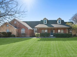 100 Ruth Ct, Aledo, TX 76008