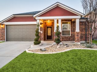 1633 Ridge Creek Ln, Aubrey, TX 76227