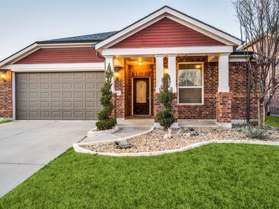 1633 Ridge Creek Ln, Aubrey, TX, 76227