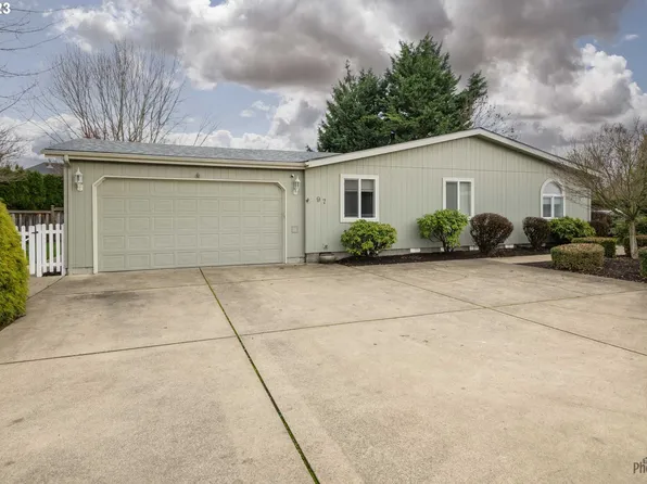3220 Crescent Ave Space 97, Eugene, OR 97408