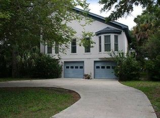 26 Estill Hammock Rd, Tybee Island, GA 31328