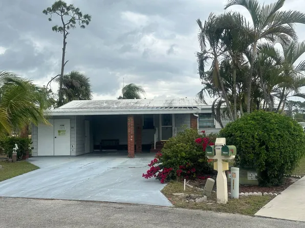19256 Indian Wells Ct #31G, North Fort Myers, FL 33903