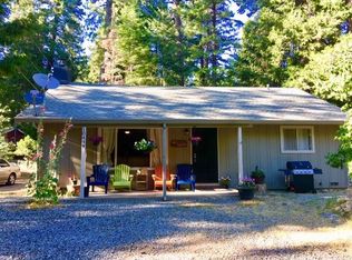 10448 Wentworth Springs Rd, Georgetown, CA 95634