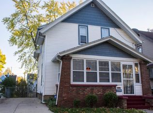 1146 Watkins St SE, Grand Rapids, MI