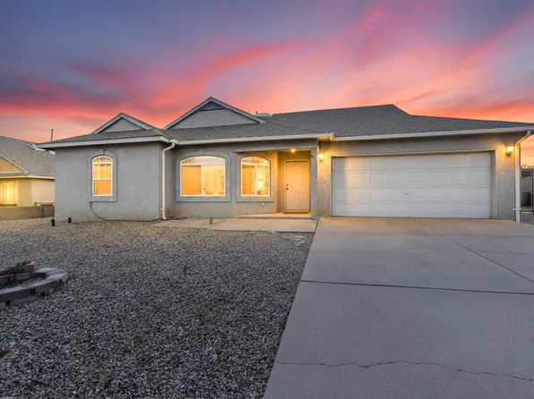 7436 Ottawa Ct NE, Rio Rancho, NM 87144
