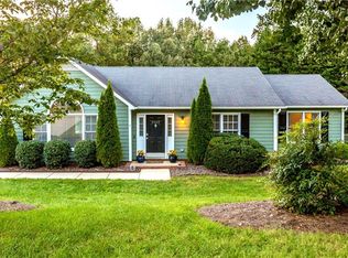 6102 Dawn Ridge Trl, Greensboro, NC 27410