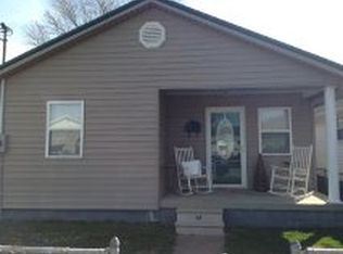 508 Wood St, Maysville, KY 41056