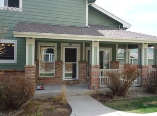 140 Carina Cir UNIT 101, Loveland, CO 80537