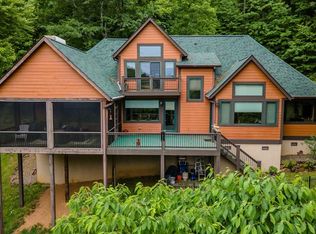 1562 Garnet Rd, Sylva, NC 28779