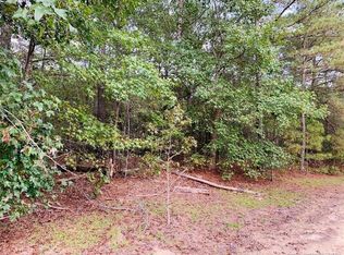 245 Dean Rd, Lillington, NC 27546