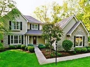 1238 Creekwood Rd, Batavia, OH 45103