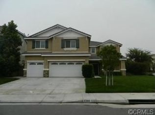 6380 La Mesa St, Corona, CA 92880