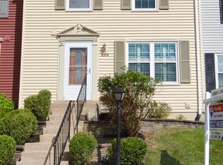 6558 Overleigh Ln, Alexandria, VA 22315