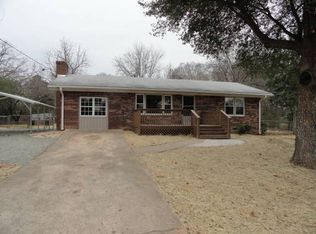 58 East Ave, Winder, GA 30680