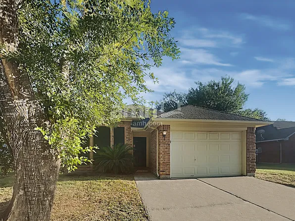 4906 Black Rock St, Baytown, TX 77521