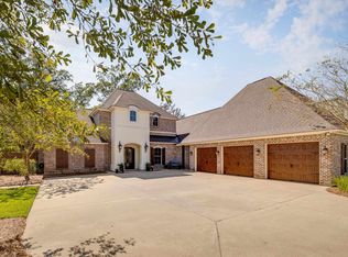 179 E Shore Rd, Monroe, LA 71203