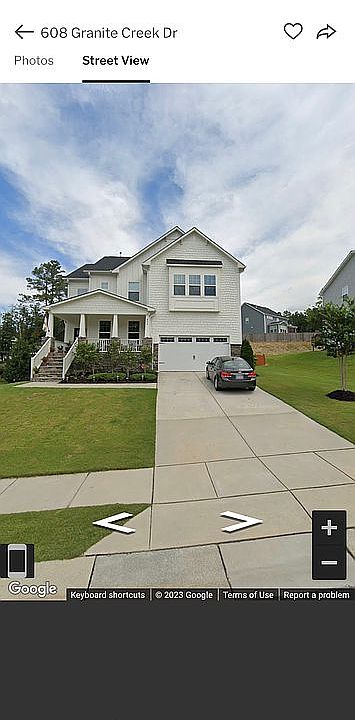 2nd image of 608 Granite Creek Drive