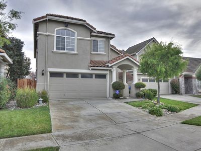 8548 Mahogany Pl, Newark, CA, 94560