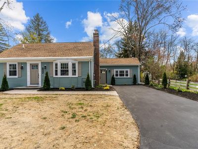 159 Hatton St, East Providence, RI, 02914