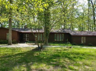 517 Farmville Lake Rd, Farmville, VA 23901