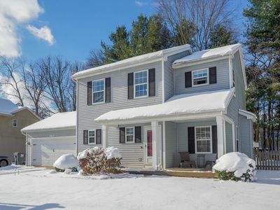 7190 Venice Dr, Portage, MI, 49024