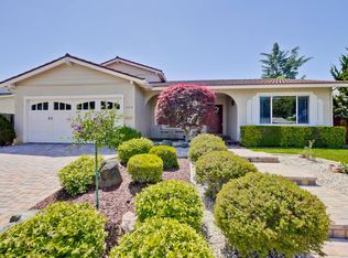 21374 Dexter Dr, Cupertino, CA