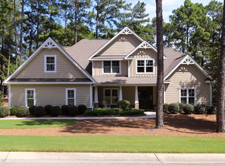 125 Kings Ridge Ct, Southern Pines, NC 28387