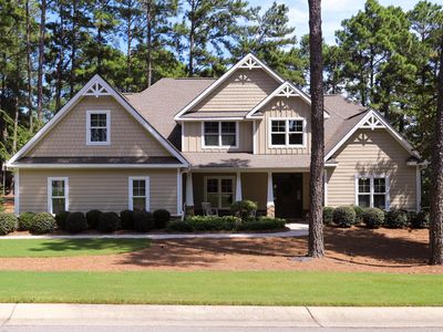 125 Kings Ridge Ct, Southern Pines, NC, 28387