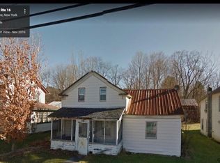 88 Bay Rd, Lake Luzerne, NY 12846