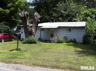 1140 Allen Ave, Jacksonville, IL 62650