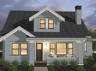 3329 NW Leavitt Ln, Bend, OR 97703