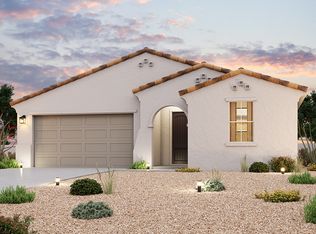 2010 E Kansas Dr, Casa Grande, AZ 85122