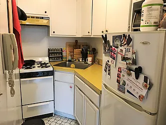 Rented by Joe Gotham LTD