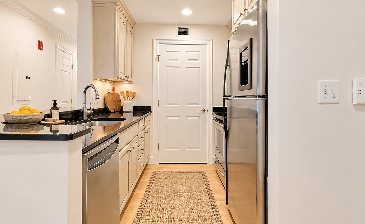 2 bed, 1056 sqft, $5,800 — Photo 3