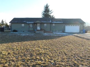 9405 180th Way SW, Rochester, WA 98579