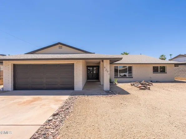 4201 W LUKE Avenue, Phoenix, AZ 85019