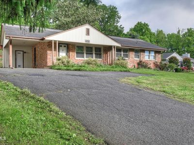 416 Ridgefields Rd, Kingsport, TN, 37660