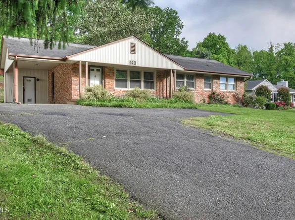 416 Ridgefields Rd, Kingsport, TN 37660