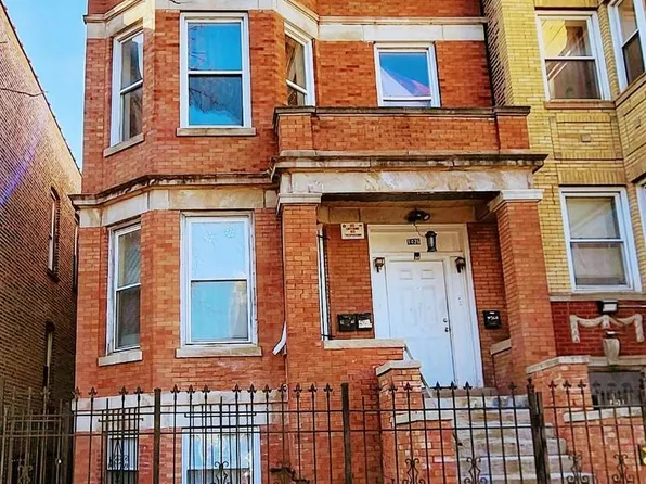 1426 S Avers Ave, Chicago, IL 60623