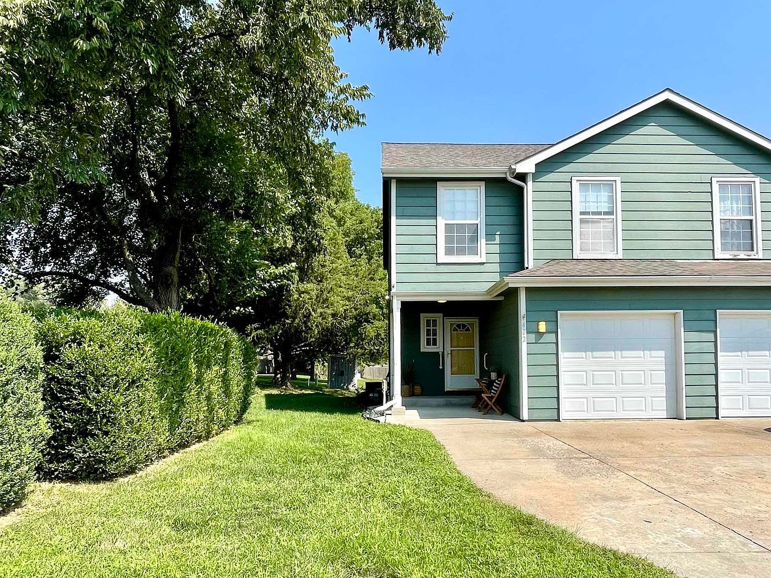 402 E 13th St, Eudora, KS 66025 MLS 159486 Zillow