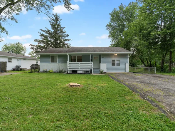 4418 Lexington Ave, Indianapolis, IN 46203