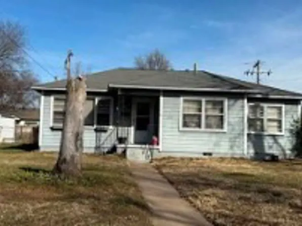 117 E 54th Pl, Tulsa, OK 74105