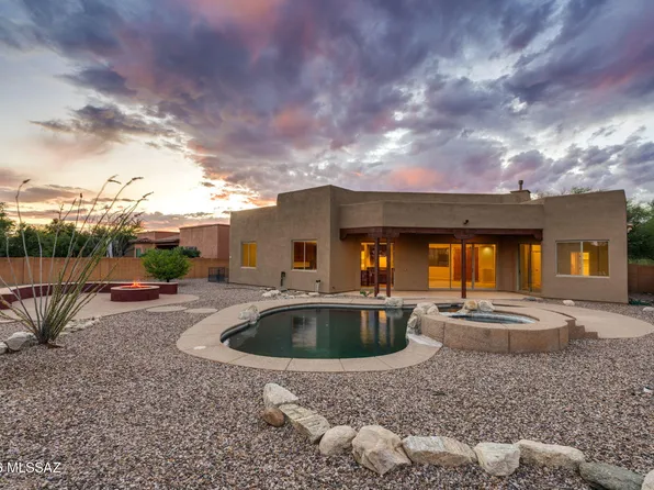 16935 S Vanilla Orchid Dr, Vail, AZ 85641