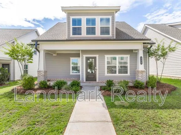 111 Prospect Ave, Perry, GA