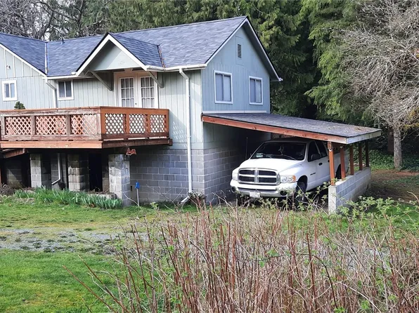 41766 N Shore Lane, Concrete, WA 98237
