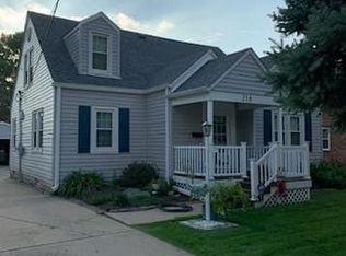 216 Wisconsin Ave, Alton, IL 62002