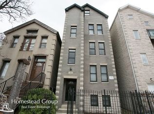 1243 W Erie St #2FRONT, Chicago, IL 60642