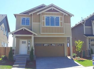 1229 77th Trl SE, Olympia, WA 98501